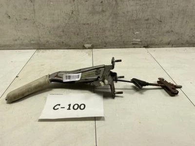 2007 JAGUAR X-TYPE PARKING HAND BRAKE OEM - Изображение 1 из 4