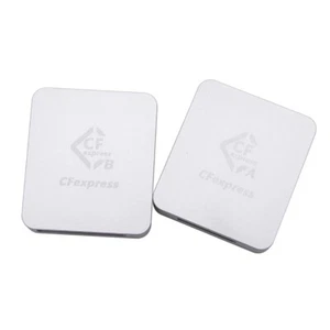 CFexpress Typ A/B Kartenleser CFE-A / CFE-B auf USB 3.1 Typ-C für PC Laptop - Bild 1 von 11