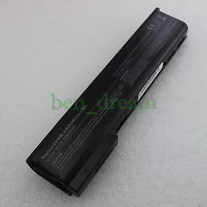 Battery CA06 for HP ProBook 640 645 650 655 G1 CA06 CA06XL HSTNN-DB4Y 718755-001 - Picture 1 of 4