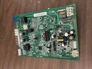 GE WH22X36498 290D2226G004 Washer Control Board AZ93300 | Wm757 - Picture 1 of 4