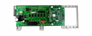 Jandy Zodiac R0468503 Aqualink RS4 P&S Power Center Board w CPU R0466801 REV T.1 - Picture 1 of 3