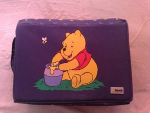 Disney Winnie The Pooh Baby Wickeltasche - Bild 1 von 4
