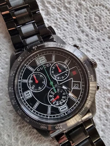Gucci G-Timeless YA126217 mens watch - Picture 1 of 6