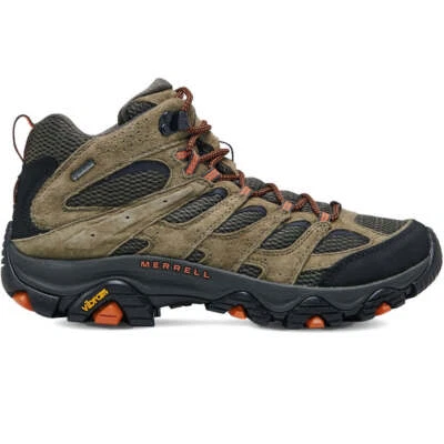 BOTA TREKKING HOMBRE MOAB 3 MID GTX - Imagen 1 de 4