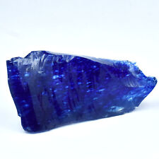 Raw Blue Tanzanite 1349.95 Carat Natural Uncut Rough Loose Gemstone CERTIFIED
