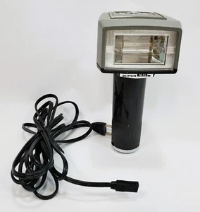 Kako Super Elite Strobe with AC Cord - Picture 1 of 3