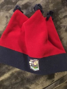 Disney Store Toy Story Buzz Lightyear Cap Beanie Hat Unisex Size Small - Picture 1 of 5