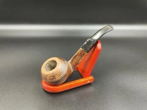 Pipa de brezo MAJOR - Accesorios para fumadores - Hecha en Francia - 1232CO AJ04 - Imagen 1 de 20