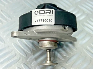 Válvula Agr Opel Zafira A Vectra B 717710030 WAHLER - Imagen 1 de 5