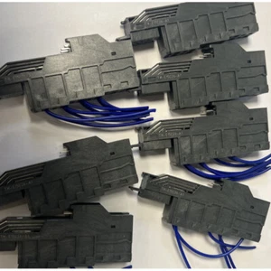 Siemens TM-E15C26-A1 Moduł Simatic Dp Zestaw 7 - Zdjęcie 1 z 4