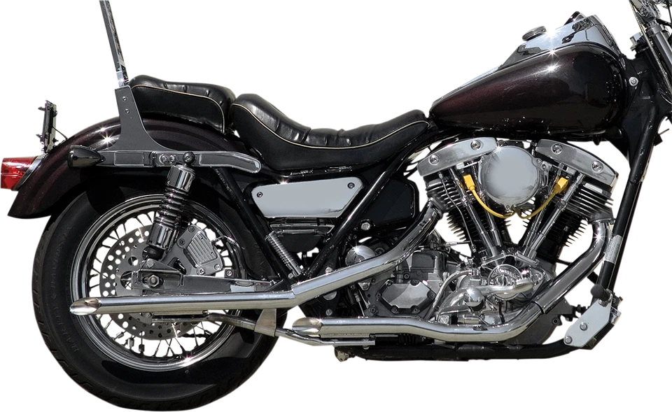 Tubos de arrastre Paughco 40" corte de barra 732-40 Foto 1 de 1