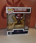 Funko Pop! Deluxe: Marvel - Friendly Neighborhood Spider-Man #1183