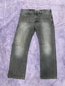 Men’s Lee Straight Fit 38 X 31 - Picture 1 of 7