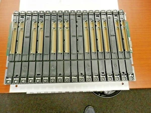 NEU Siemens Simatic S7 18 SLOT SPS-RACK 6ES7400-1TA01-0AA0 - Bild 1 von 7