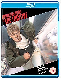 The Fugitive (Blu-ray, 2006)