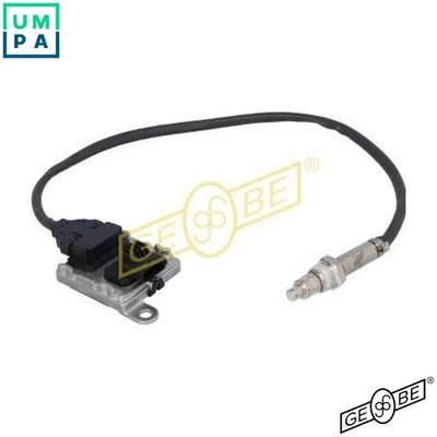 NOX SENSOR NOX CATALYTIC CONVERTER 9 2861 1 FOR IVECO DAILY/VI/Bus/Van 3.0L 4cyl - Image 1 of 4