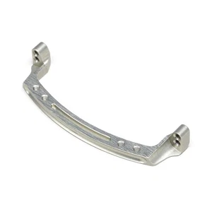 Yokomo 1/10 RWD Drift Car MD1 Aluminium Lenkschiebegestell silber #MD-202-1 - Bild 1 von 2