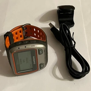 Garmin Forerunner 310XT Triathlon Running Swimming Bike Cycling GPS Sports Watch - Picture 1 of 6
