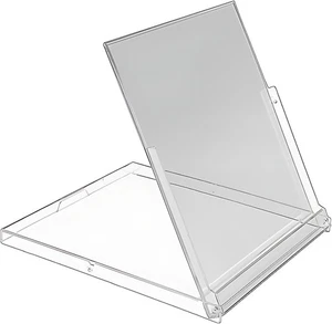 STANDARD CD Kalender Vitrine Posten - Bild 1 von 1