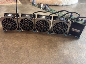 Ventilateurs de refroidissement serveur 2U - Photo 1/3