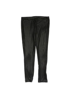 Zara Girls Black Track Pants 9 - Picture 1 of 2