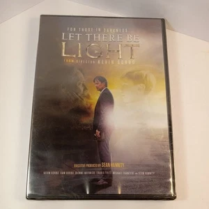 Let there Be Light DVD. Sealed. - Picture 1 of 3