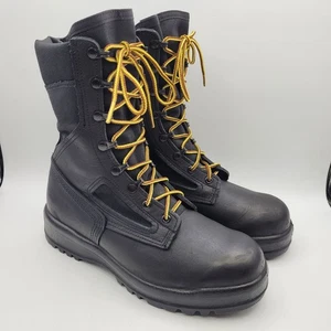 Belleville 390 TRP Tactical Security Boot Mens 8.5 W Wide, 9.5, 10 READ FOR SIZE - Picture 1 of 17