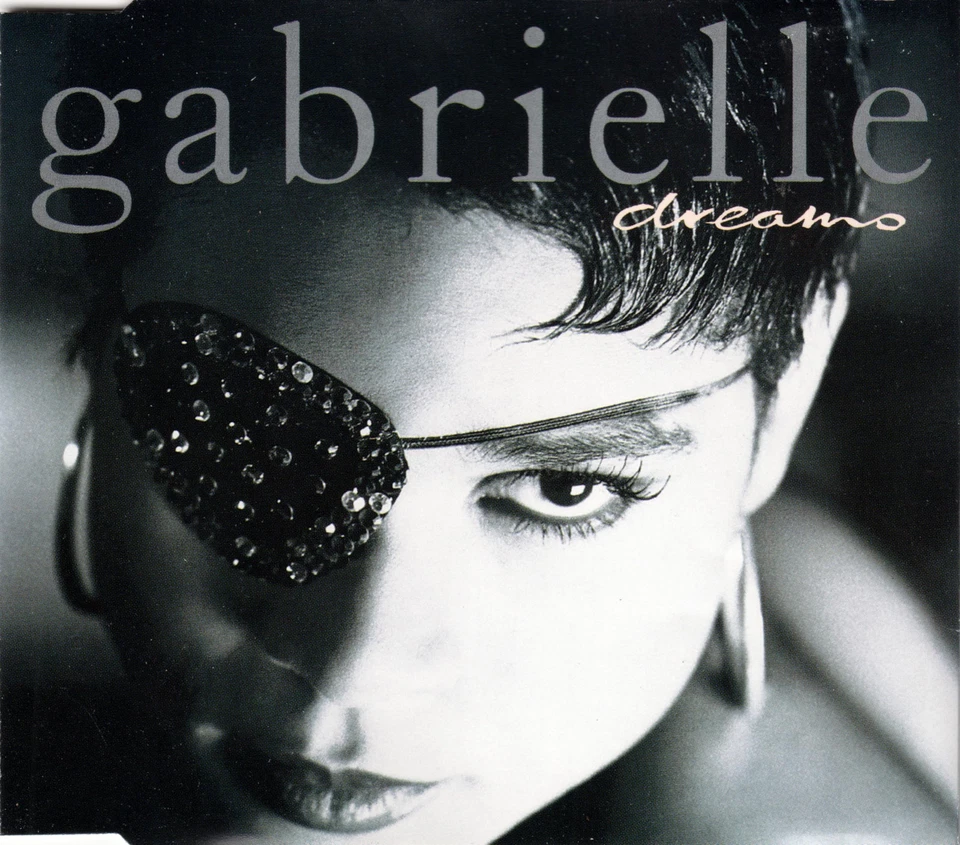 Gabrielle - Dreams (Digipak) | CD - Bild 1 von 1