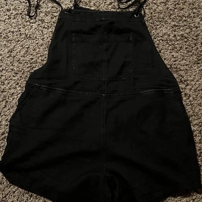 Mono BillaBong XL negro Foto 1 de 4