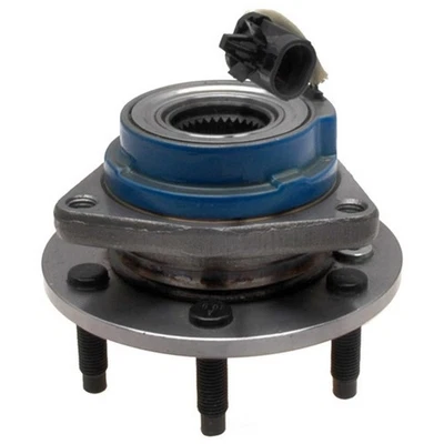 Conjunto de cojinete de rueda y buje para Saturn Relay RAYBESTOS 2006-2007 Foto 1 de 4