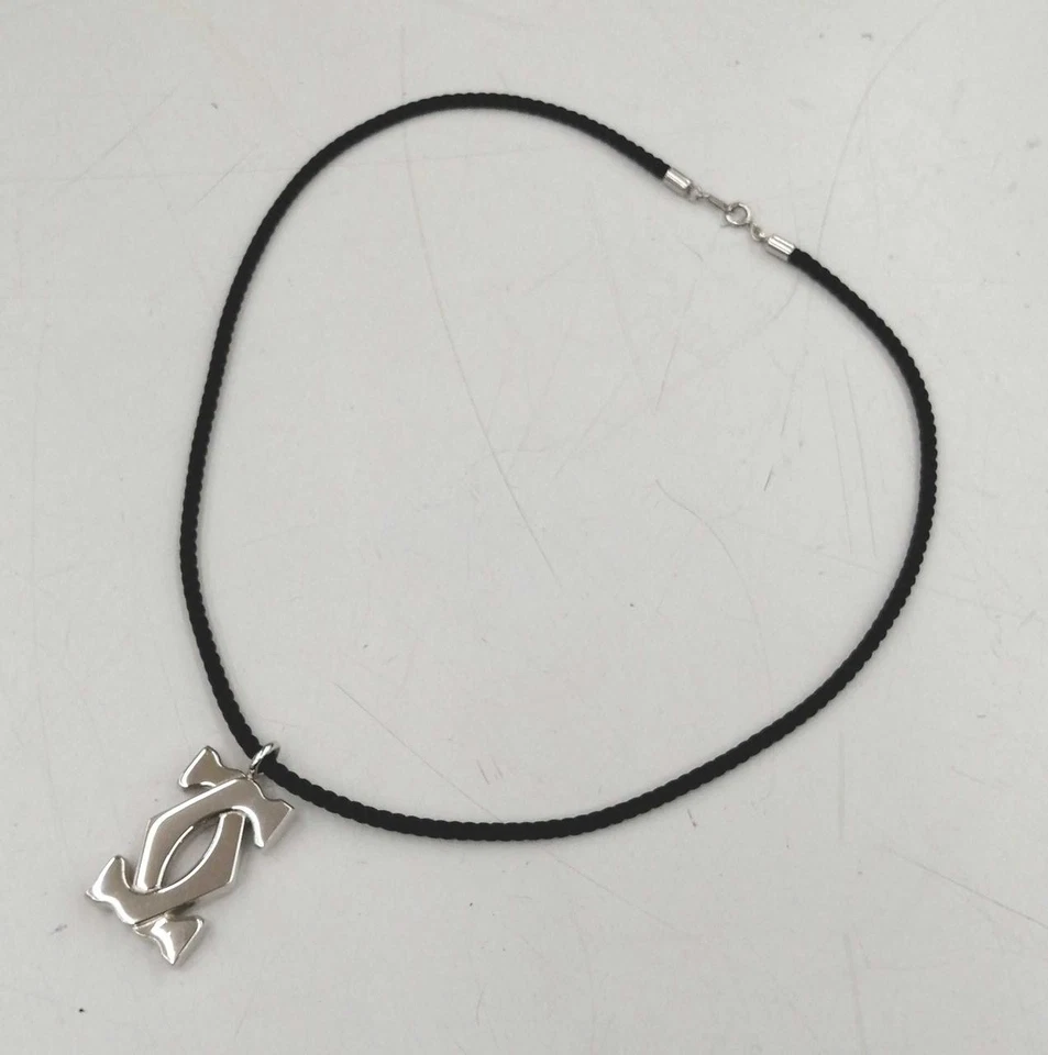 Gargantilha Cartier - Imagem 1 de 4