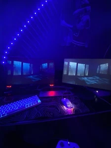 24-inch Gaming Monitor1080 120hz - Picture 1 of 2