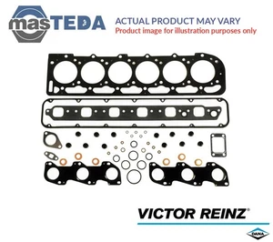 02-54030-01 ENGINE TOP GASKET SET VICTOR REINZ FOR TOYOTA YARIS,AURIS 1.33L,1.3L - Picture 1 of 4