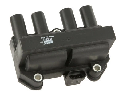 Bobina de encendido deportiva Isuzu Rodeo 2001-2003 85637XMKX 2002 2,2 L 4 cilindros Foto 1 de 2