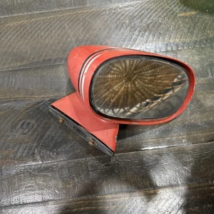 1970-1981 Pontiac GTO Firebird Side View Mirror Chevelle Camaro Cutlass Nova 442 - Picture 1 of 21