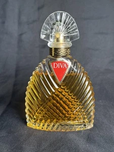 Diva Perfume By Ungaro Eau De Parfum Spray 1.7oz/50ml For Women - Picture 1 of 4