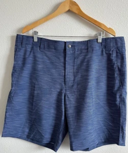 Callaway Golfshorts Größe 40 & Farbe blau neu ohne Etikett - Bild 1 von 16