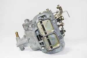 Weber 32 DGV 7A / 32DGV Vergaser - Ford Escort / Capri / 1300 GT *made in italy* - Bild 1 von 7