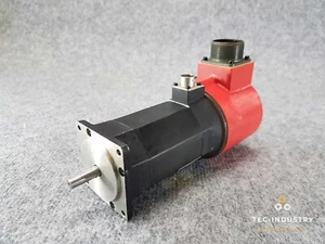 FANUC SERVOMOTOR AC MODELO 3-0 I A06B-0533-B251 I 3 FASES 6 POLOS 3000 rpm - Imagen 1 de 9