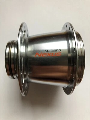 Nabe Body, Ersatz f. Fahrradnabe / SHIMANO NEXUS INTER-7 SG-C3001-7C / 36 Loch - Bild 1 von 4