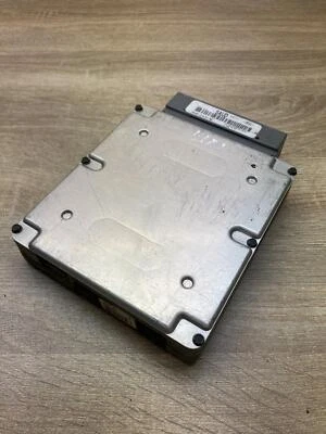 Unità Di Controllo Motore Ecu Ford Mondeo Mk I 96ab 12a650 Hd Saud - Immagine 1 di 4