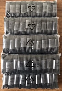 50x JOBLOT ALL'INGROSSO Tipo C Cavo Caricatore Sincronizzazione USB-C✅ 20% IVA INCLUSA - Foto 1 di 1