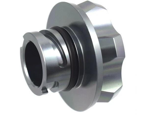 For 2011-2022 Ford F250 Super Duty Oil Filler Cap Motorcraft 28448WD 2012 2013 - Image 1 of 2