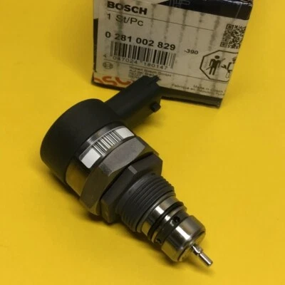 Regulador de presión de combustible Dodge KA NITRO 2.8L 07-09 ENS 2 años de garantía Foto 1 de 4