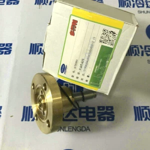 1 PCS For Carrier 30HXC G8TB0884 06NA660001 Compressor Oil Supply Solenoid Valve - Afbeelding 1 van 1