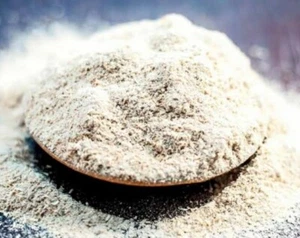 RSINC 100% Pure Ayurvedic Shankh Bhasma Powder/ Calx of Conch shell (10 g) - Picture 1 of 2