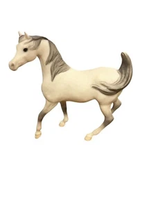 1988 BREYER #411 ARABIAN PRANCING STALLION SHAM TRADITIONAL SERIES VERY NICE - Picture 1 of 5