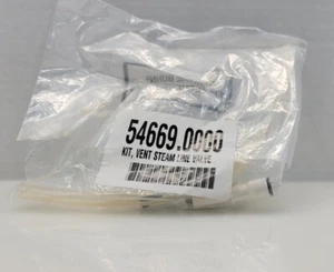 Bunn 54669.0000 KIT, ENTLÜFTUNG DAMPFLEITUNGSVENTIL OEM ORIGINALTEILE KOSTENLOSER VERSAND - Bild 1 von 2