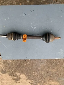 PEUGEOT 307 CC 1.6 Petrol 2003-2009 LEFT SHORT DRIVESHAFT - Picture 1 of 3