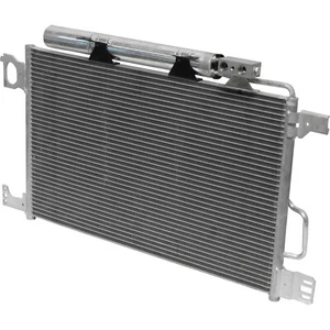 For 2006 Mercedes-Benz CLK55 AMG A/C Condenser UAC - Picture 1 of 2